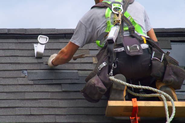 Best Commercial Roofing Services  in Franklin, NH