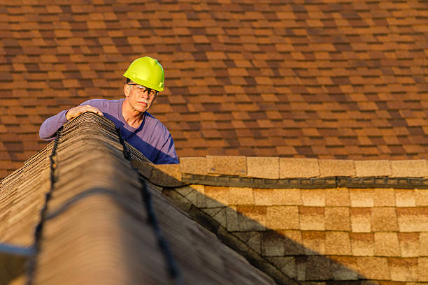 Best Residential Roofing Contractor  in Franklin, NH