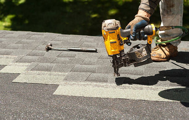 Best Roof Replacement Cost  in Franklin, NH