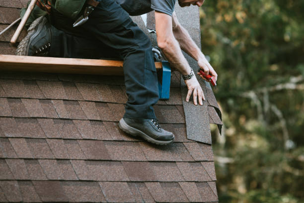 Professional Roofing Contractor in Franklin, NH