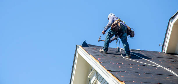 Best Metal Roofing Contractor  in Franklin, NH