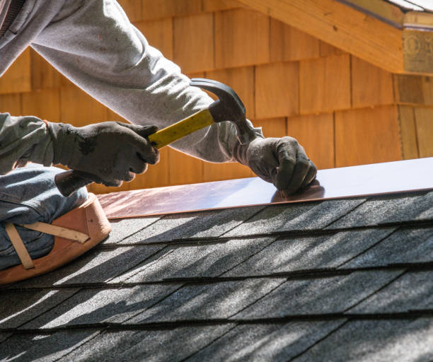 Best Roof Repair Estimates  in Franklin, NH